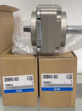 旋转气缸 CRB1BW80-270S  CBRB1BW63-180S 议价