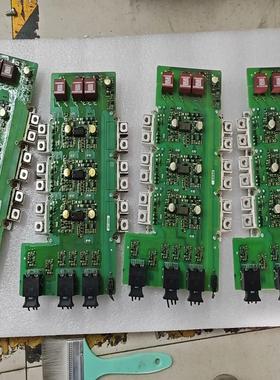 [德峰]板驱动板A5E36717812IGD变频器西门子A5E大功率