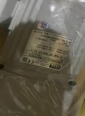 [德峰]N -G3K22N010 CTWB040NEXV4KW0.4