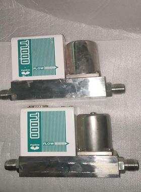 Fujikin 计 FCST1200AC-6J3-F90