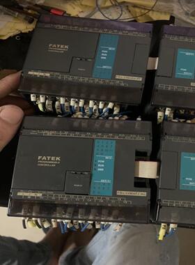 永宏PLC-FBs-24MAT2-AC 加扩展FBs-8YT