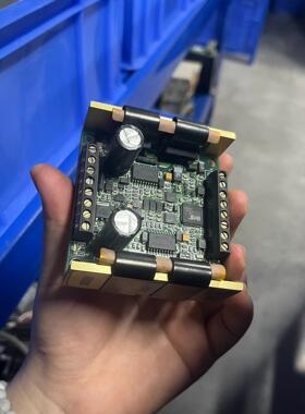 [德峰]-议价-驱动器 IMS-美国IM805 步进