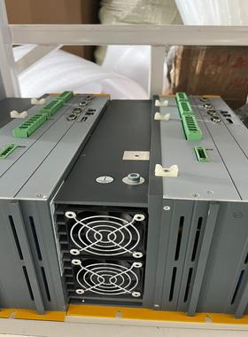 Parker派克Compax3伺服驱动器型号C3S300V4