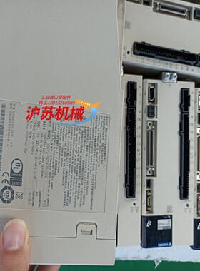 #安川7系驱动器SDG7S-5R5A00A SGD7S-5R