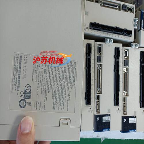 #安川7系驱动器SDG7S-5R5A00A SGD7S-5R