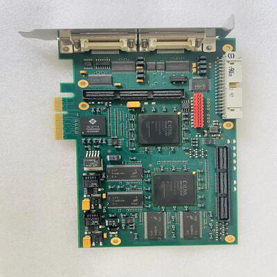 SILICONSOFTWARE microEnable IV