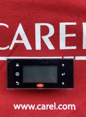 意大利卡乐空调显示器CARELPLDPROPLD00GF700：PLD01GFP00议价