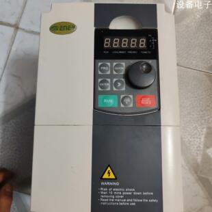 博汇之能E200变频器 博汇 5.5kw 380v