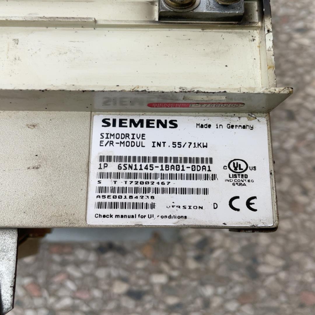 6SN1145-1BA01-0DA1  6SN1145-1B