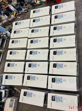 【非标价】台达VFD-V高速主轴变频器5.5KW，VFD055V43A