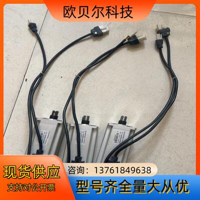 森创/SYNTRON交流伺服电机 60CB060C-5000