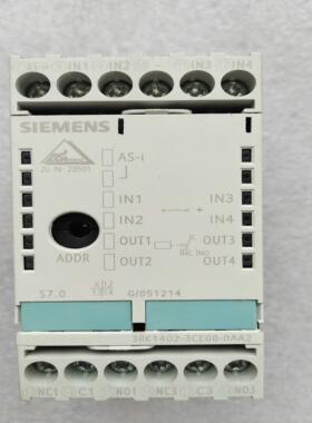 AS借口模件3RK1402-3CE00-0AA2 3RK1400-1CE00/1CE01-0AA2