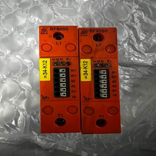 多德DOLD固态继电器BF9250