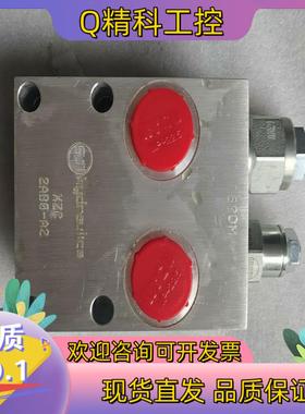 现货SUN阀体处理XZC-2AB0-A2阀芯CBBC