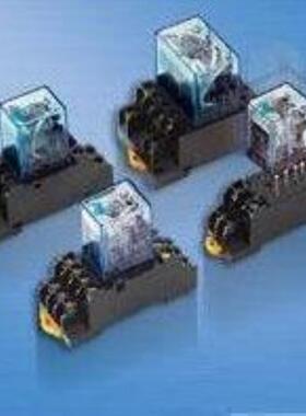 继电器MY3NJ DC12V 24V AC12V AC24V议价