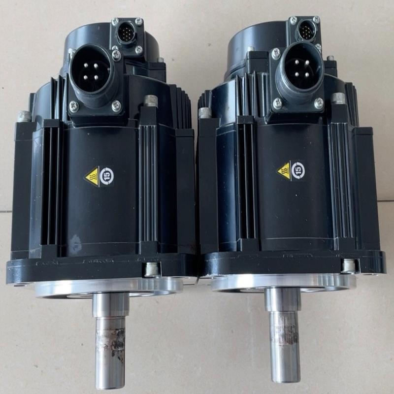 SGM7G-13AFC61 安川7系1.3千瓦伺服电机含编码