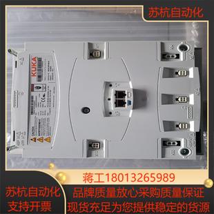 259库卡驱动电源KPP600 ECM议价 198