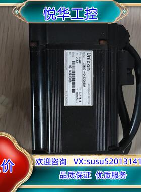 原装USMA3-04S30H60A伺服电机原装议