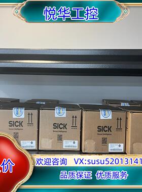 S30B-3011GBS05 西克余货全新未使用功议价