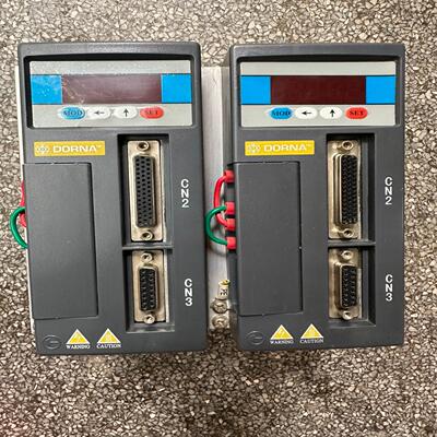 拆机 东菱伺服驱动器750W EPS-EBOD75123-0