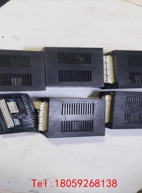 【非标价】ABB Procontic CS31模块拆机件，还有4个