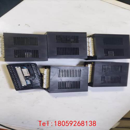 【非标价】ABB Procontic CS31模块拆机件，还有4个
