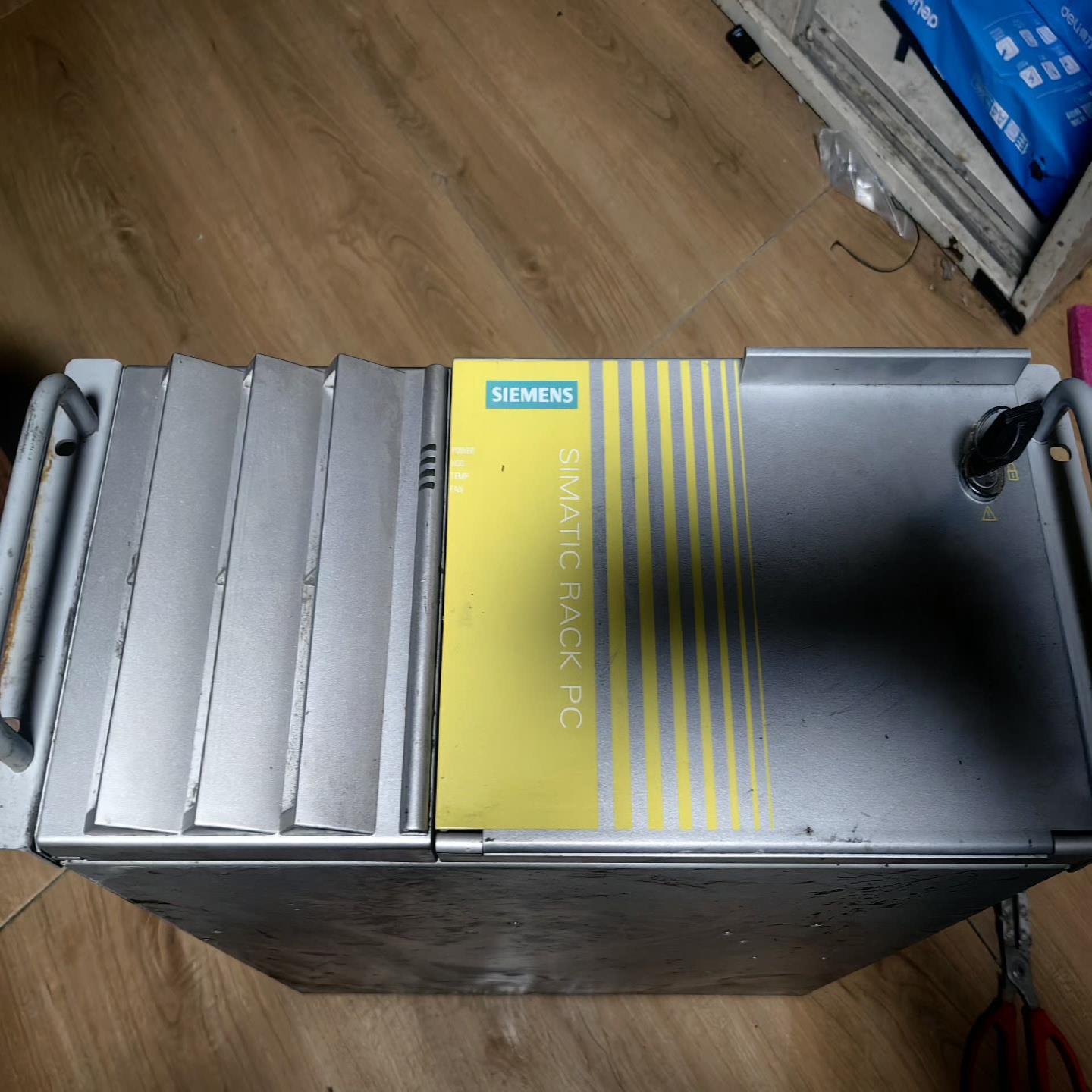 [德峰]AG 西门子SIMATIC 6 工控机  IPC547C主机