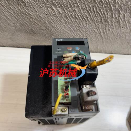 英威腾驱动器SV-DA100-2R0-4-1R英威腾驱动器2