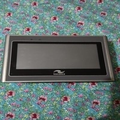 汇川 4.3寸触摸屏IT5043T,成色新