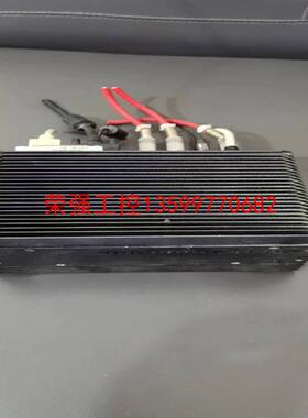 【荣强工控】GEME-X42000-Y6Y凌华视觉自动化控制器  拆机二