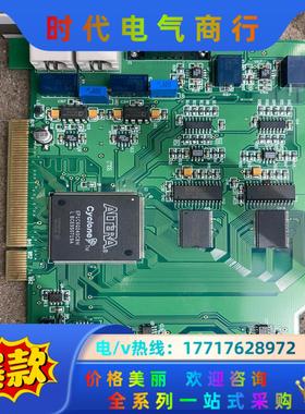 L AI320-PCI 数字储存示波卡 货 能要的联系议价