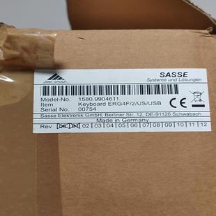 1580.9904611 keyboard ERG4F
