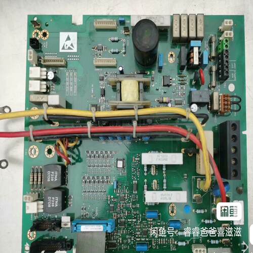 {雅致机械商行}欧陆 派克 SSD 380a 500a 725a 830a