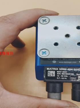 MATRIX 300N 484 SH5355得利捷读码器包邮
