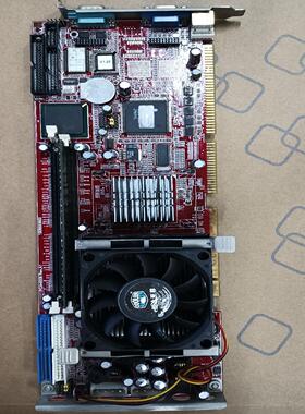 议~研华PCA-6006 REVA1 B1B2 PCA-6