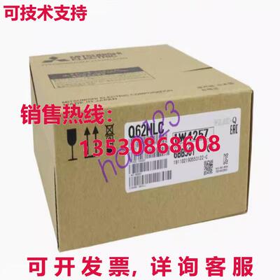 原装供应 Q 系列模拟模块 Q62HLC /