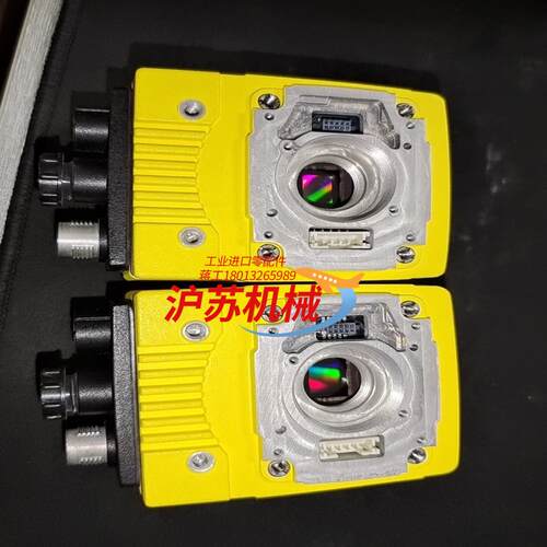 康耐视IS7905M-363-50，闲置宝贝，物美价廉，议价