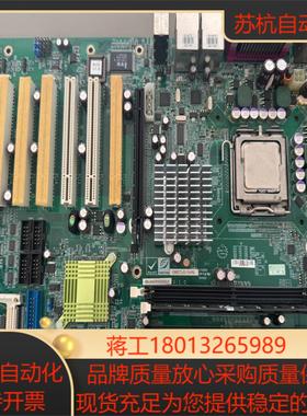 威达双网卡工业工控机主板  IMBA-9454G-R10 现