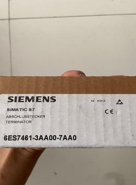 【工控自动化】S7461-3AA00-7AA0原标议价