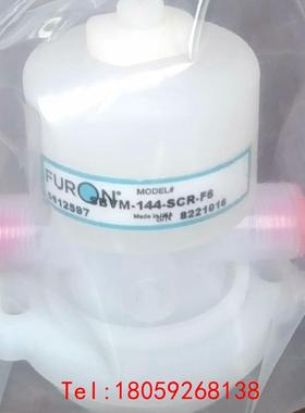 【非标价】furon回吸阀sbvm-144-scr-f6 实物图