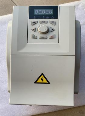 【工控自动化】康泰变频器 CNI860-4I0055GB  410075P议价