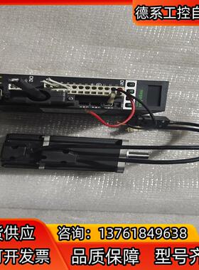 上银驱动器D2T-0423-S-B4电机FRLS402