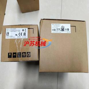 全新台达A3系列伺服套装