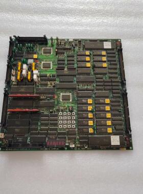 电梯配件 日立电梯主板INV2-CMPU6 300035