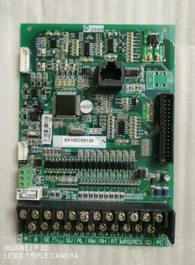 议~士林变频器主板SF040-11K SK107C