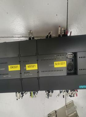 （设备配件）和利时PLC，LE5107E+LE5320+lE5342，实