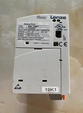 [德峰]伦茨变频器EPZ10201