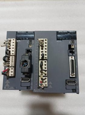 MR-J3-100A,MR-J3-200AN各，