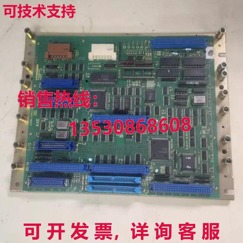 原装供应A20B-2000-0170 二手 已测试  Fanuc pcb 板