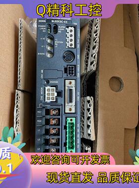 现货全新原装东方马达驱动器BLED12C-CC 2只询价
